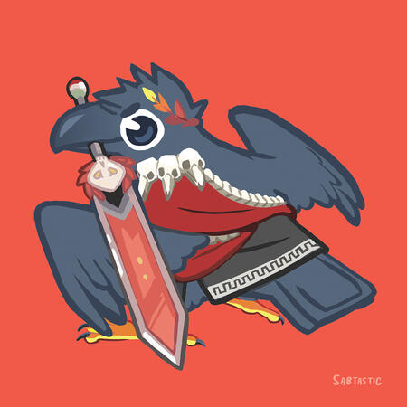 Crow Craft